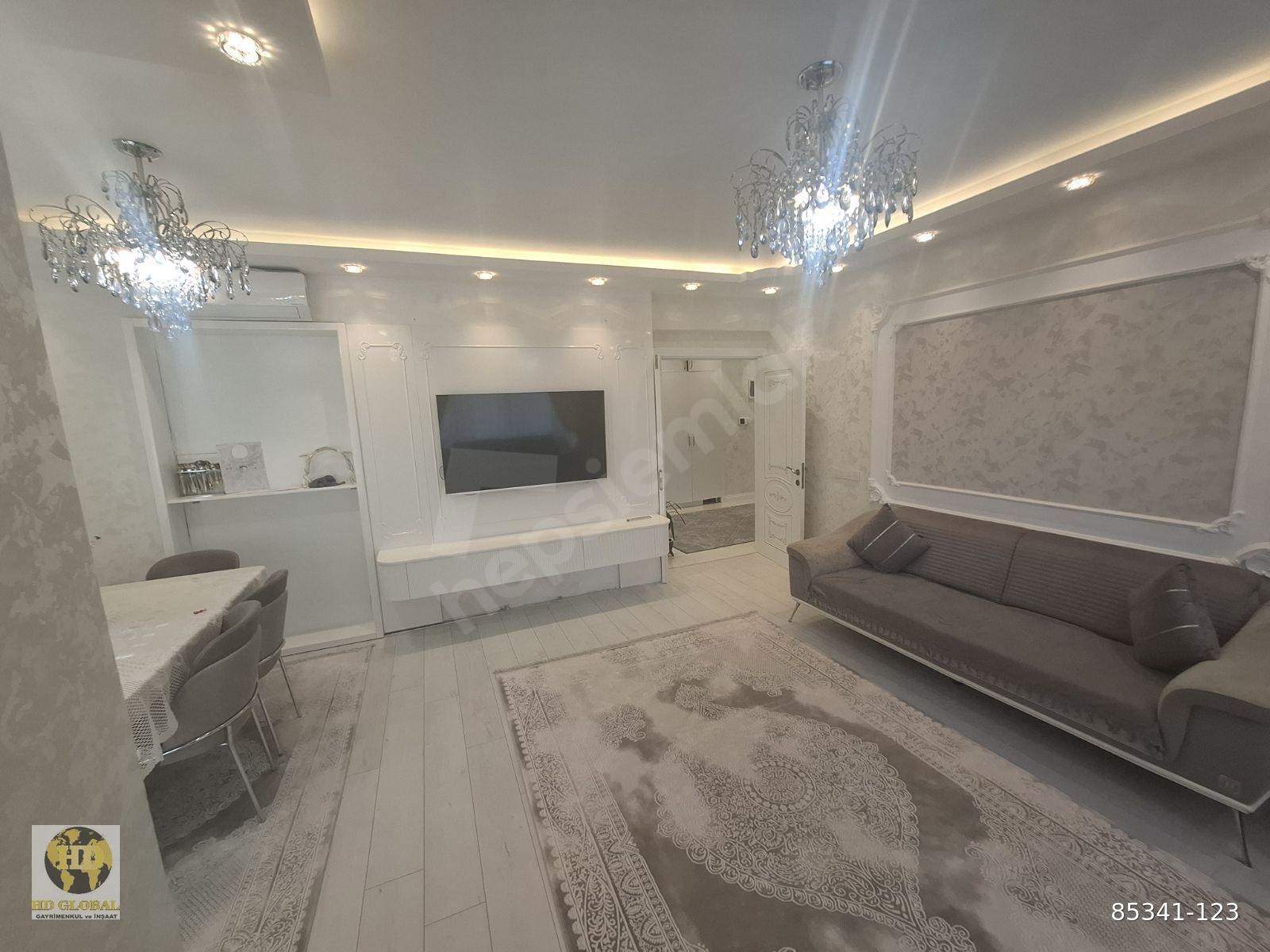 ANTALYA LARA FENER MAHALLESİNDE SATILIK 3+1 DAİRE