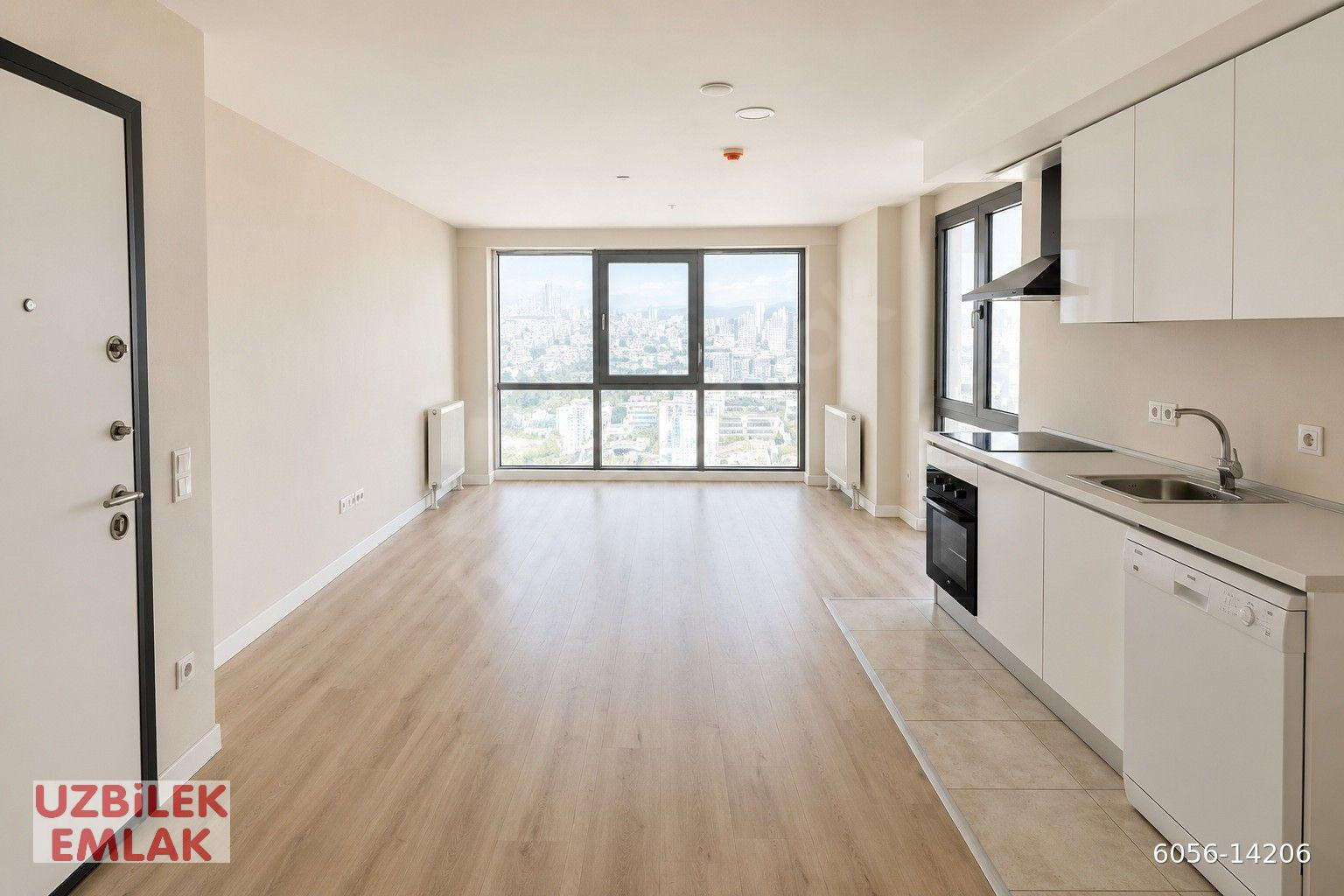 Perola Residence’ta Satılık 1+0 Stüdyo Daire