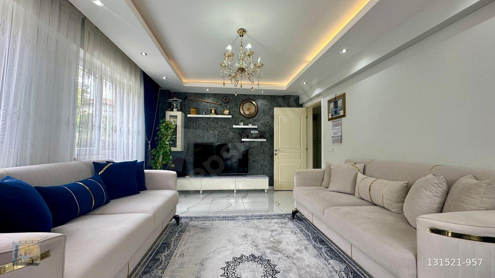 İLBADI MAHALLESİNDE 3+1/120 m2 BİRİNCİ KAT HARİKA DAİRE 4.250.000 TL PAZARLIKLI SATILIKTIR