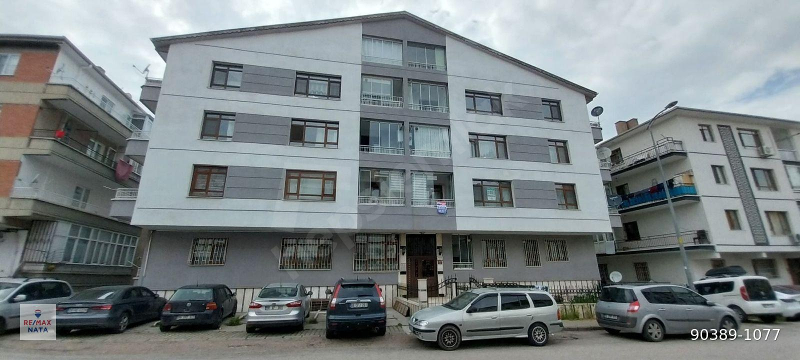 MAMAK DEMIRLIBAHÇE MAHALLESINDE 3+1 SATILIK DAIRE