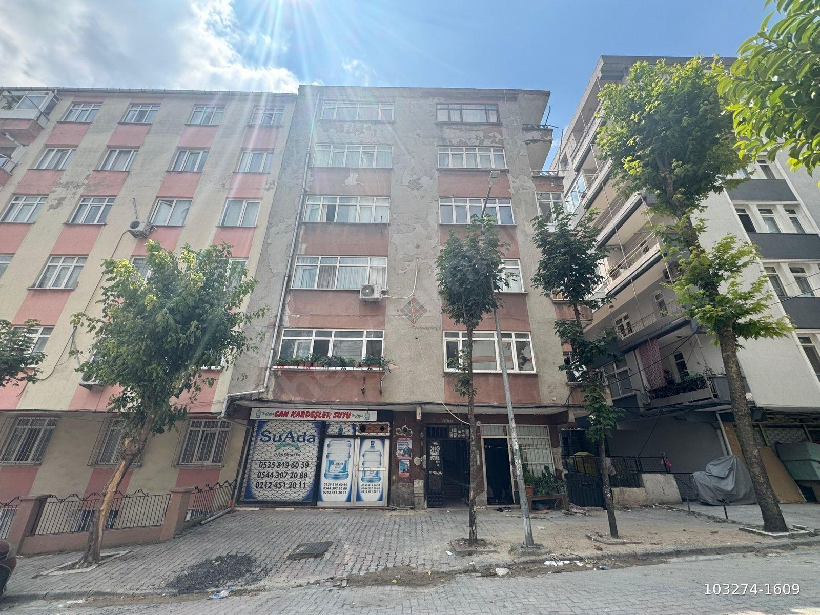 NEXT HOUSE'DAN ŞİRİNEVLER'DE KENTSEL DÖNÜŞÜM KAPSAMINDA DAİRE