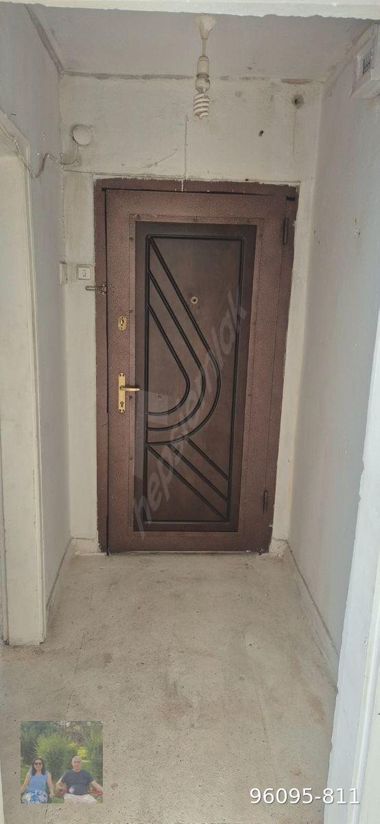 SATLIK DAİRE BURAK EMLAK`TAN