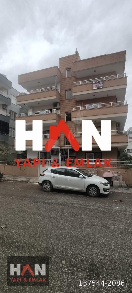 HAN YAPI&EMLAKTAN MODERN EVLERDE SATILIK FIRSAT 3+1 145MT² DAİRE