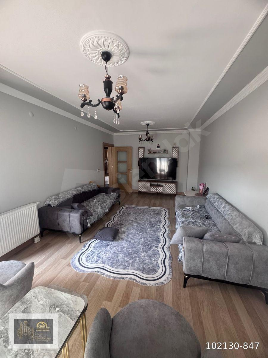 YENİ TOKİLERDE SATILK 2+1 DAİRE