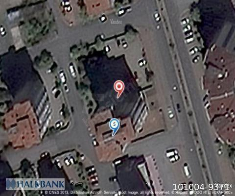 Kayseri Melikgazi Satılık Konut