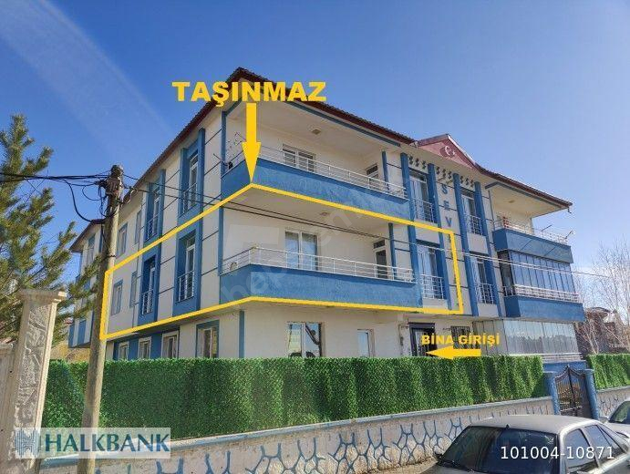 Erzurum Aziziye Satılık Konut