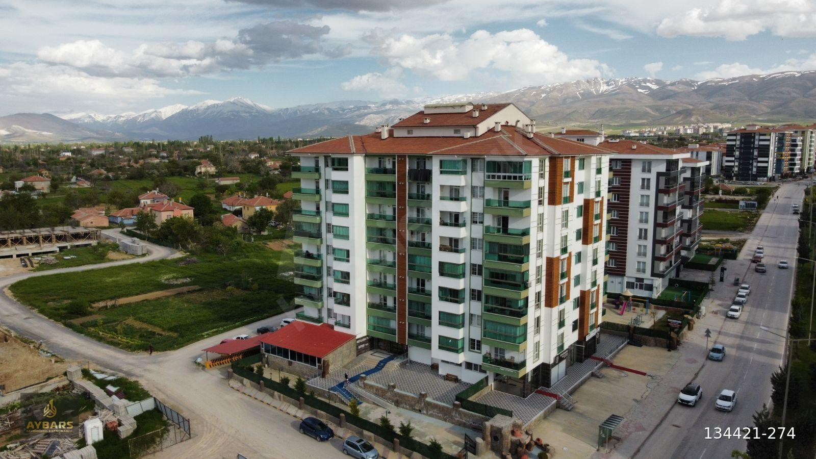 Aybars Gayrimenkul'den Satılık 1+1 Eşyalı ve Kiracılı Daire