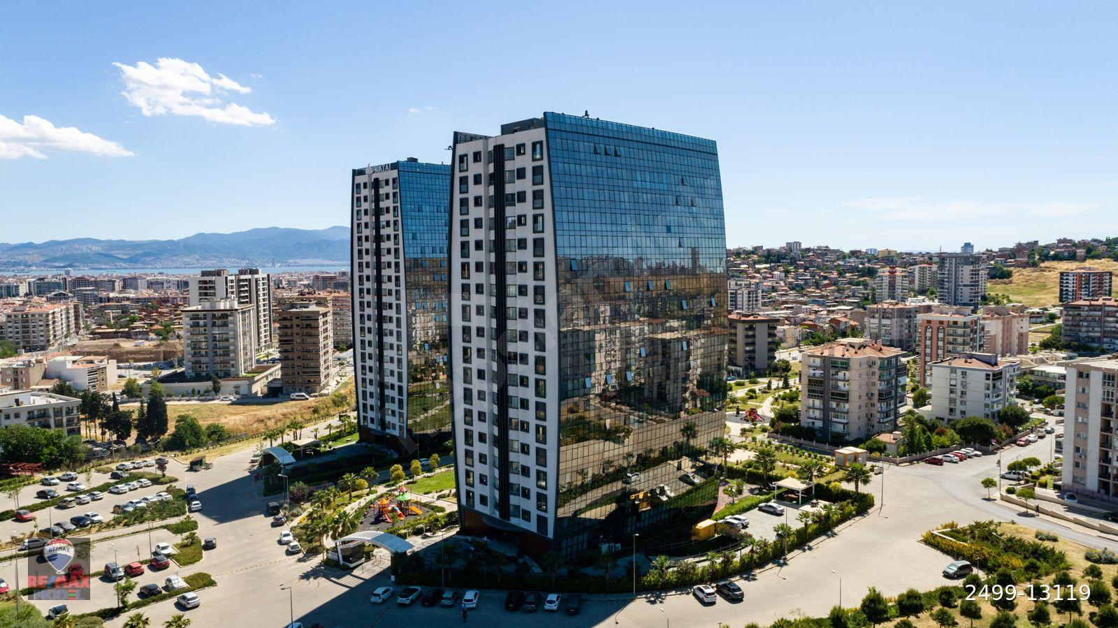 AYPARK RESİDENCE SATILIK 3+1 DAİRE REMAX MODEL KÜÇÜKEROL
