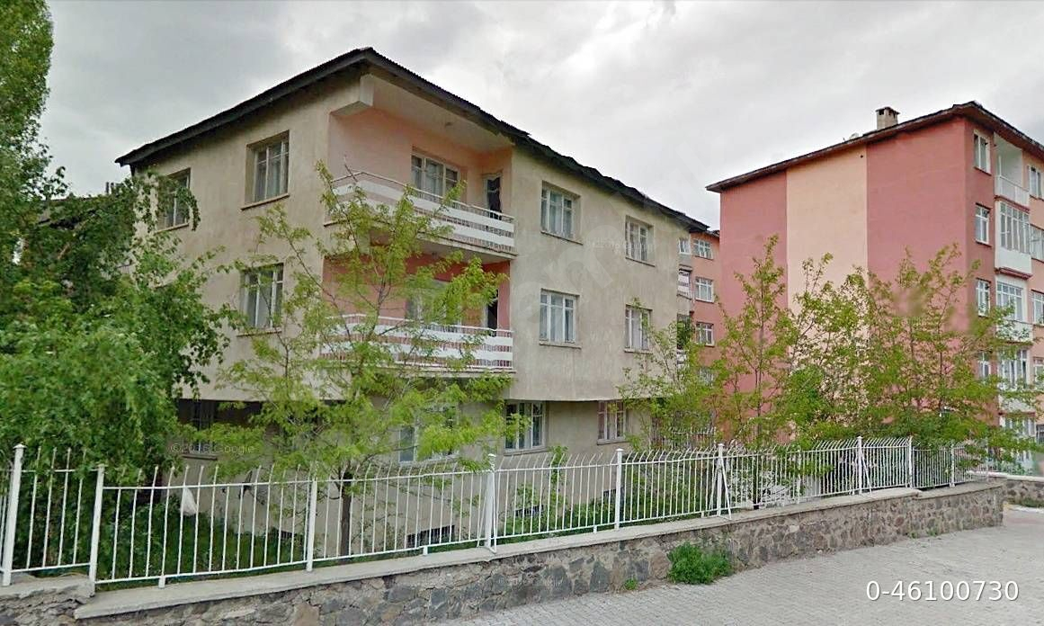 ERZURUM YUNUS EMRE MAHALLESİ'NDE ŞAHANE KONUMDA KOMBİLİ 3+1 KİRALIK DAİRE