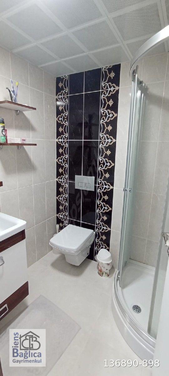 BAĞLICA ANA BULVARI ÜZERİNDE 1 YILLIK 3 BANYOLU SİTE DAİRESİDİR