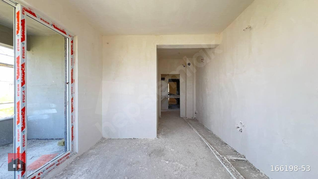 9. AY TESLİM - ALTTAN ISITMALI, GÜNEY CEPHELİ, EN ÜST KAT, ULTRA LÜKS 3+1 DAİRE