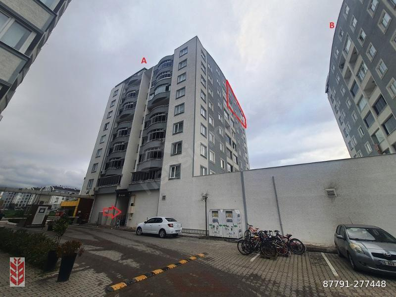 Ziraat Bankası'ndan Millet Mahallesi'nde Dubleks Konut