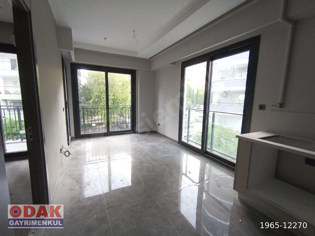 YATAY MİMARİ, MODERN YAŞAM