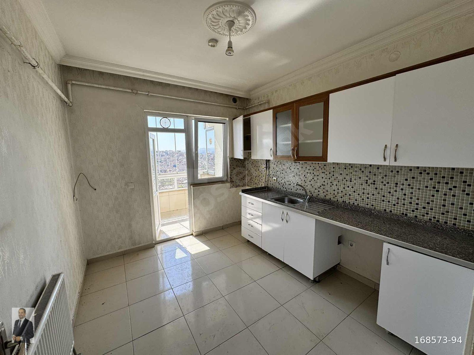Gaziantep Düztepe Çamlıca Konutları Kiralık 3+1