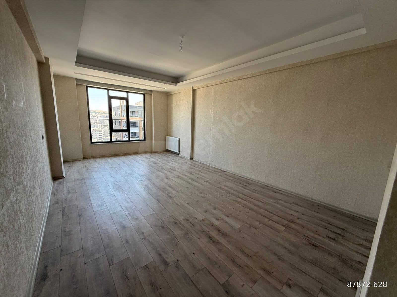 YAŞARSOY GYODAN K.KÖPRÜ ÇARDAKLIKAYA BUL ÜZERİ 3+2 DUBLEKS DAİRE