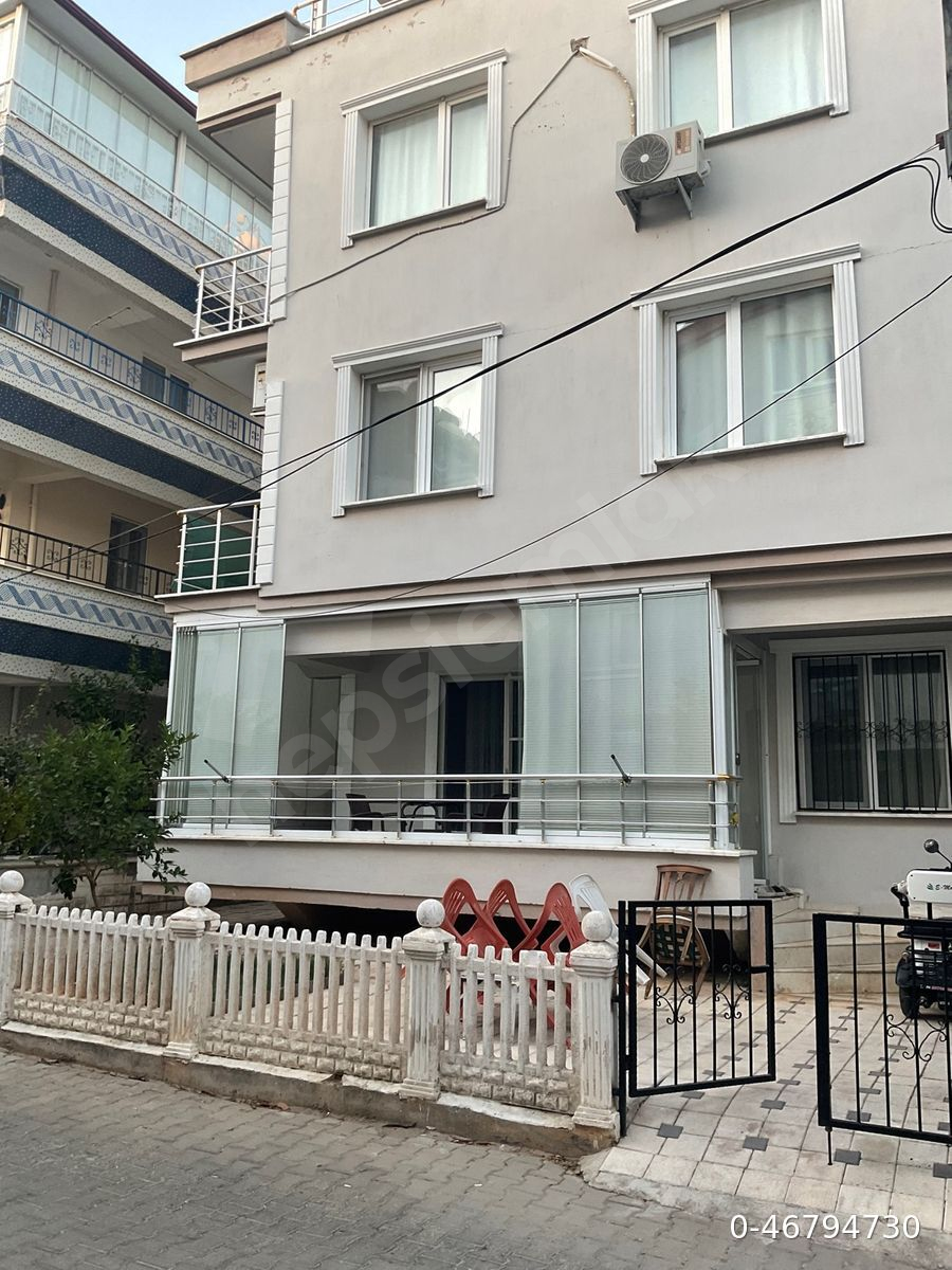 Didim satılık butik daire