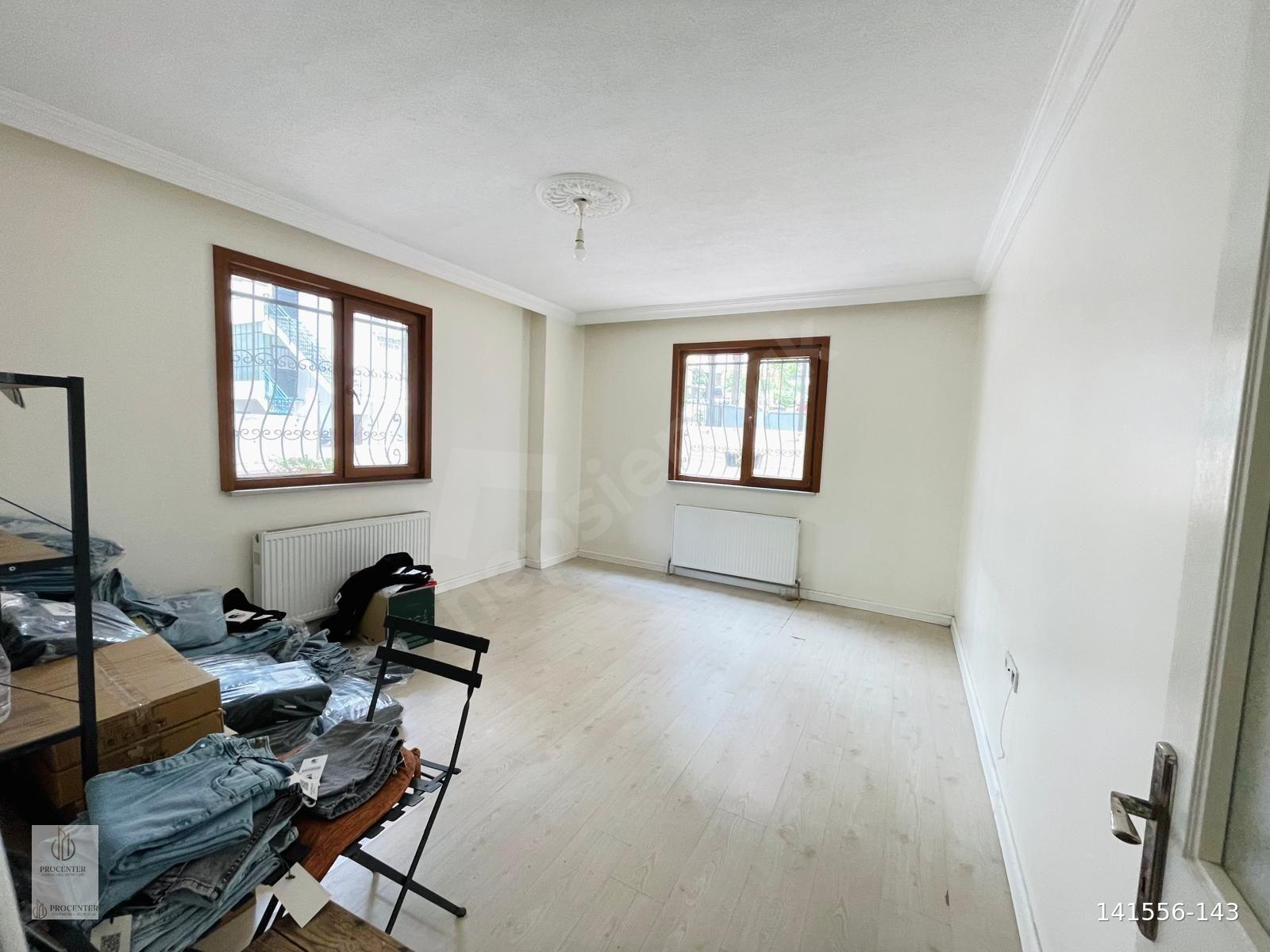TUZLA/ŞİFA EMİROĞLU CD ARASINDA GİRİŞ 110M2 3+1 KİRALIK DAİRE