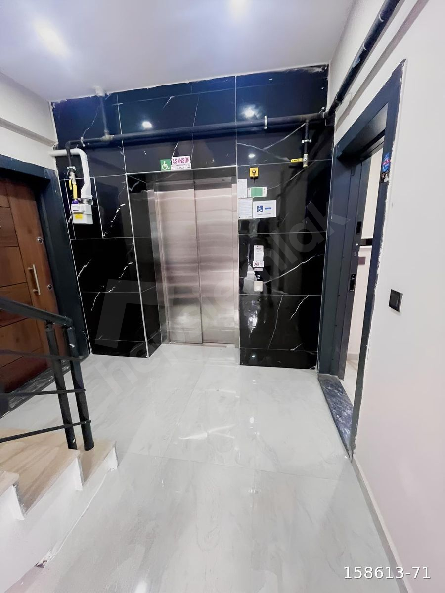 DÖŞEMEALTI YIĞMALAR KAVŞAĞINDA 2+1 DAİRE KREDİYE UYGUN