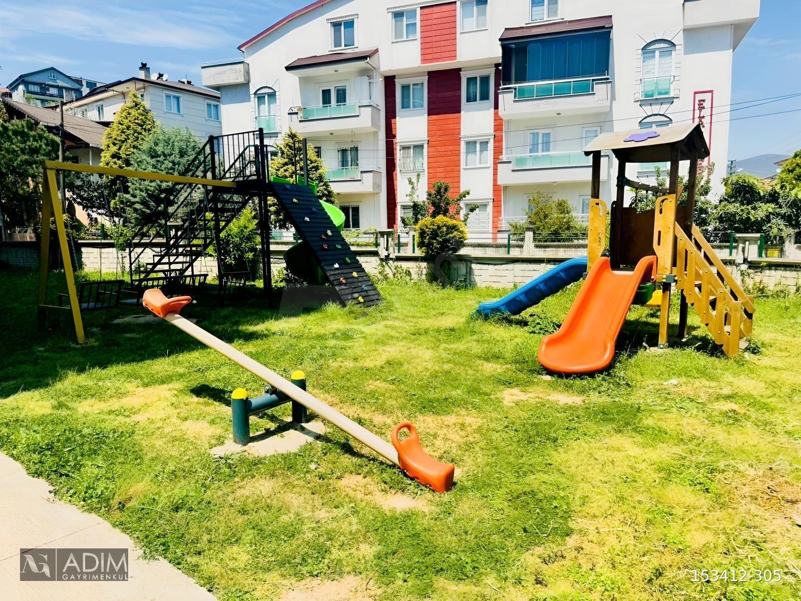 EĞİT. HAST YAKIN | BOŞ | SİTE İÇİNDE GENİŞ | SATILIK 2+1 DUBLEKS