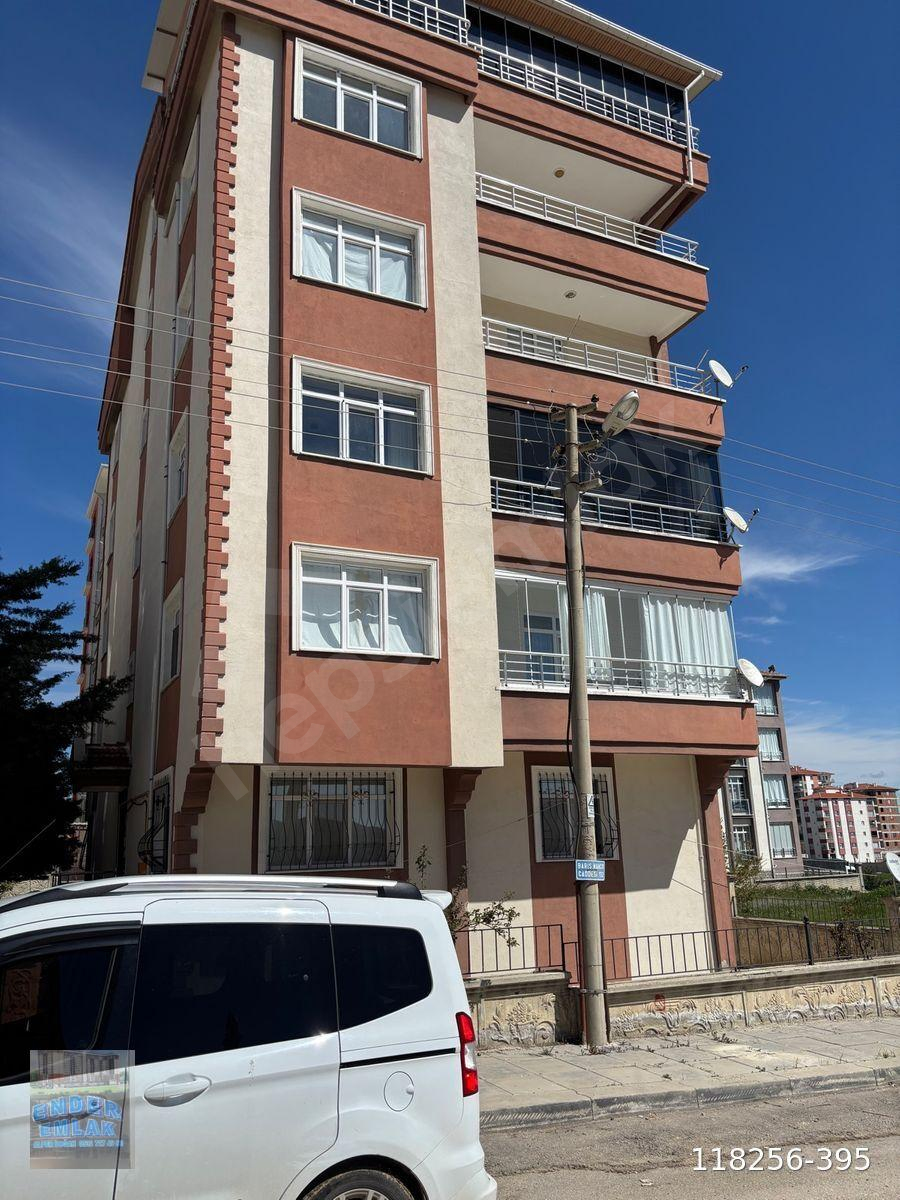 Şentepe mahallesinde satılık daire