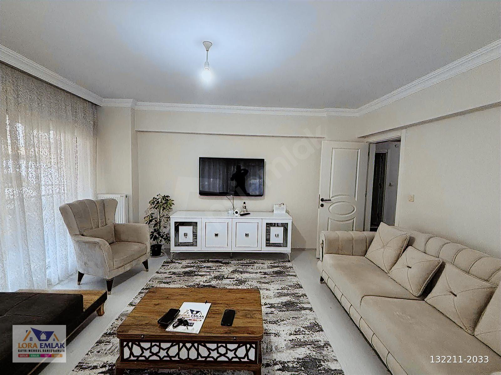 SÜLEYMANLAR MAH. KADITARLASINDA SATILIK 3+1 DAİRE