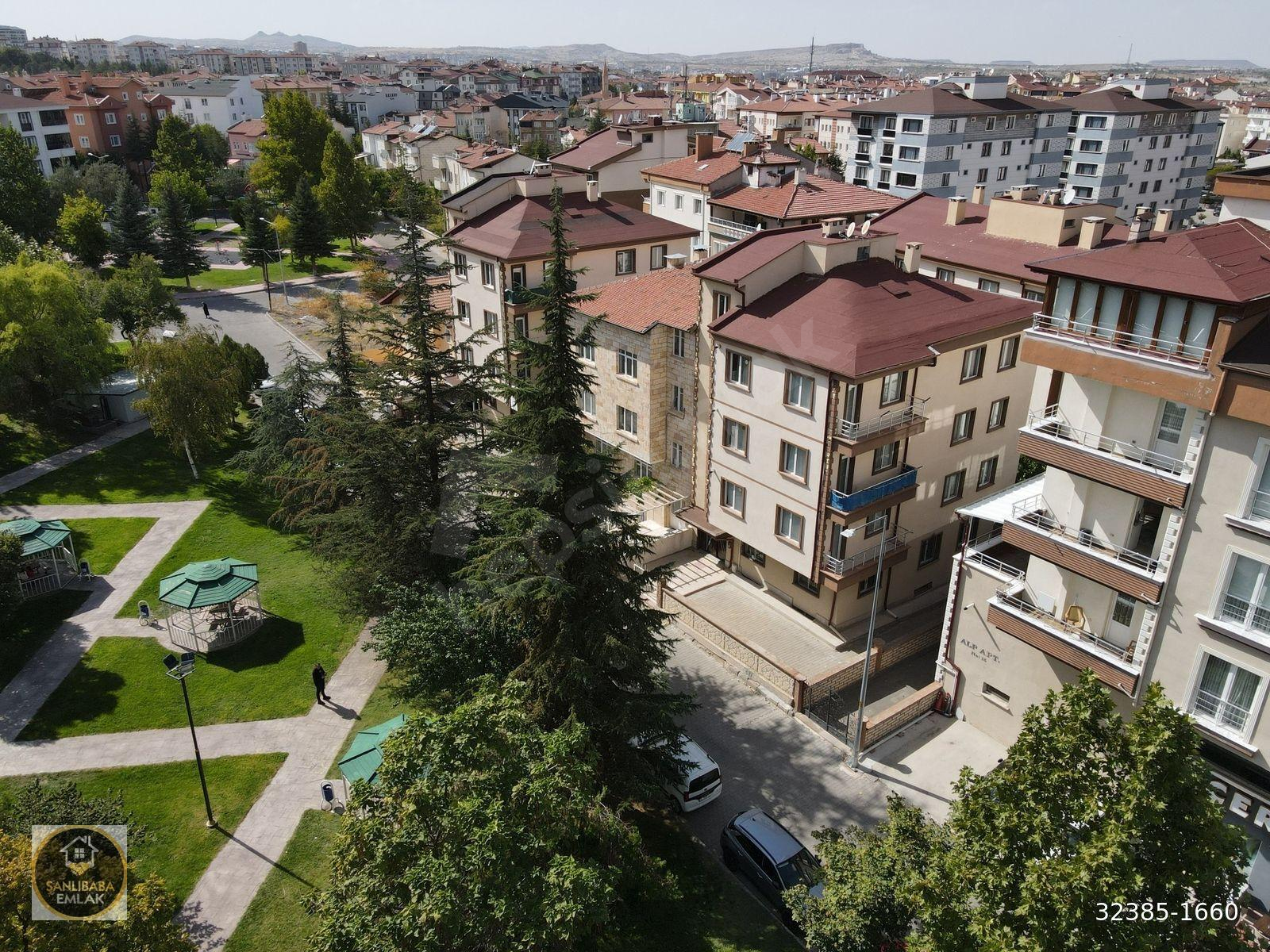 ŞANLIBABA EMLAK'TAN GÜZELYURT MAH KİRALIK 3+1 ARA KAT DAİRE