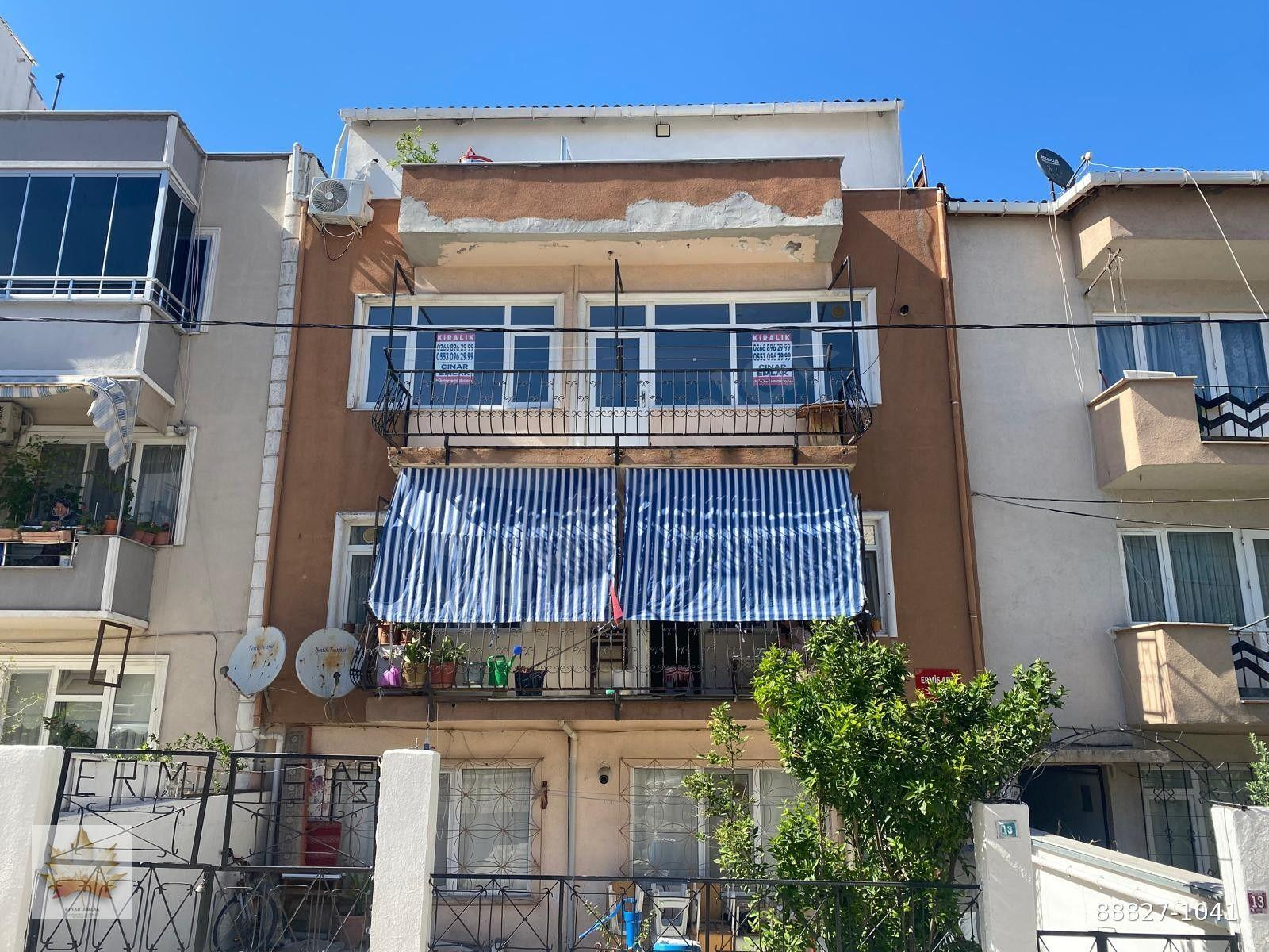 Bandırma Sunullah Mah.de 2+1 doğalgazlı arakat daire