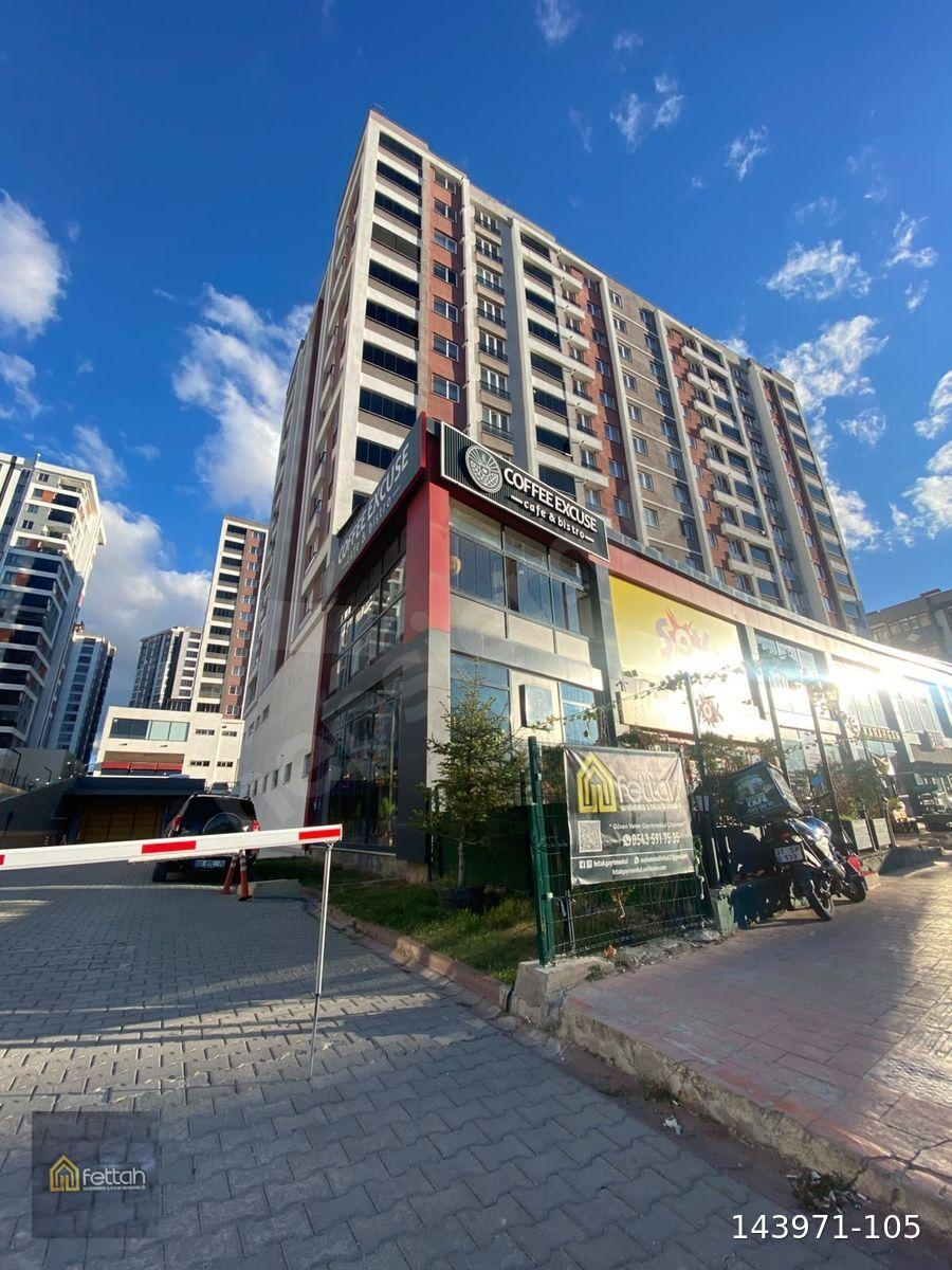 İNCİ DEĞERİNDE EŞYALI 3+1 KİRALIK DAİRE