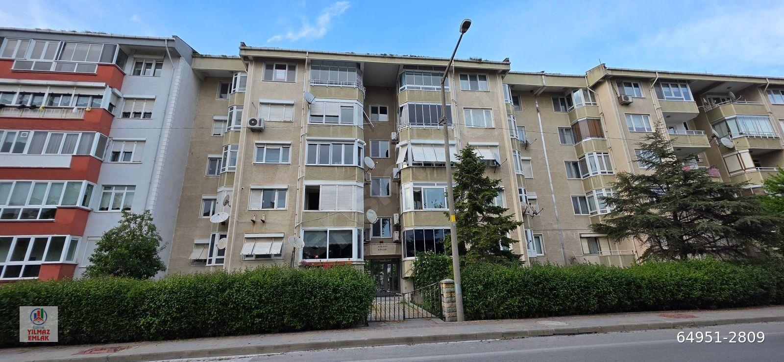 FATİH MAH.MUAMMER AKSOY CAD.ÜSTÜ SATILIK GENİŞ YAPILI 3+1 DAİRE
