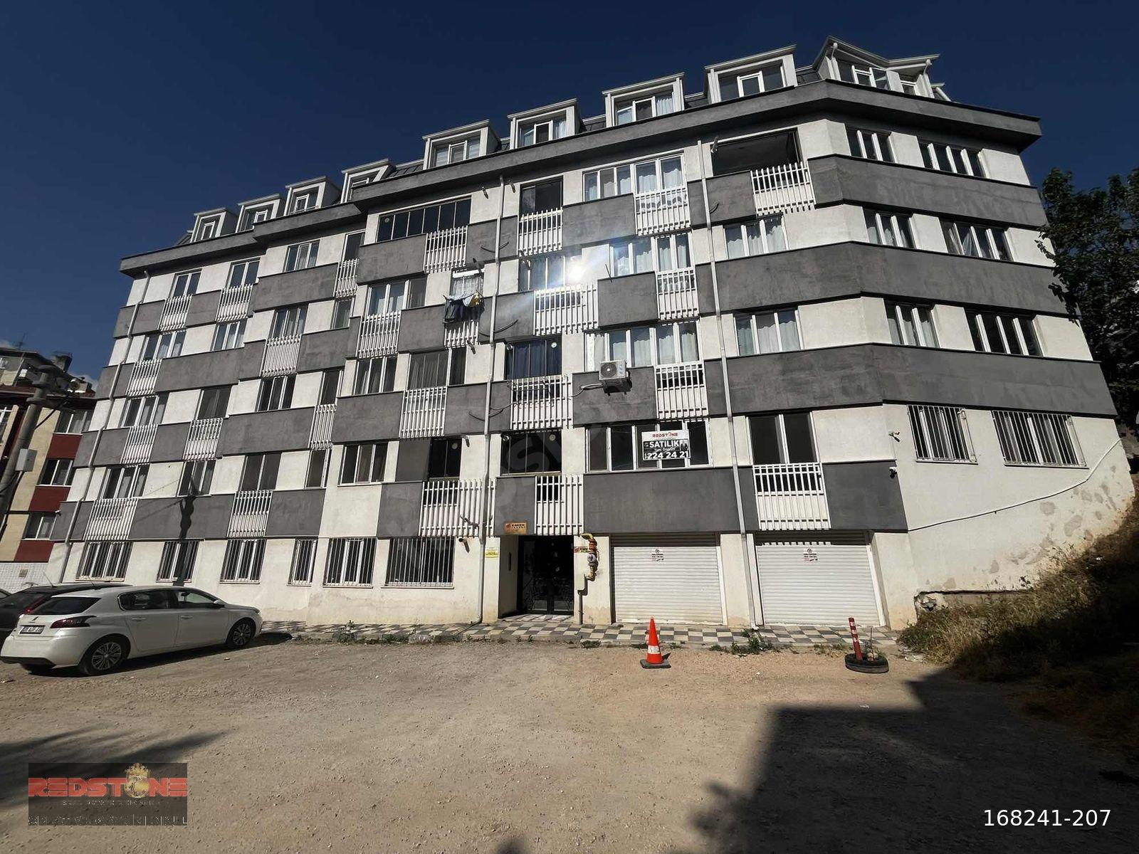 Eskişehir Akarbaşı Satılık 3+1 Daire
