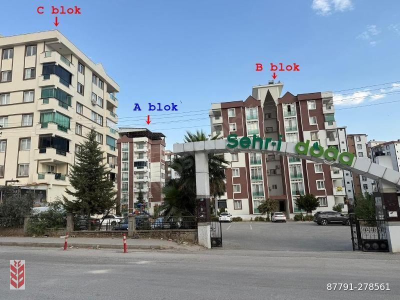 Ziraat Bankası'ndan Altınşehir Mahallesi'nde Mesken