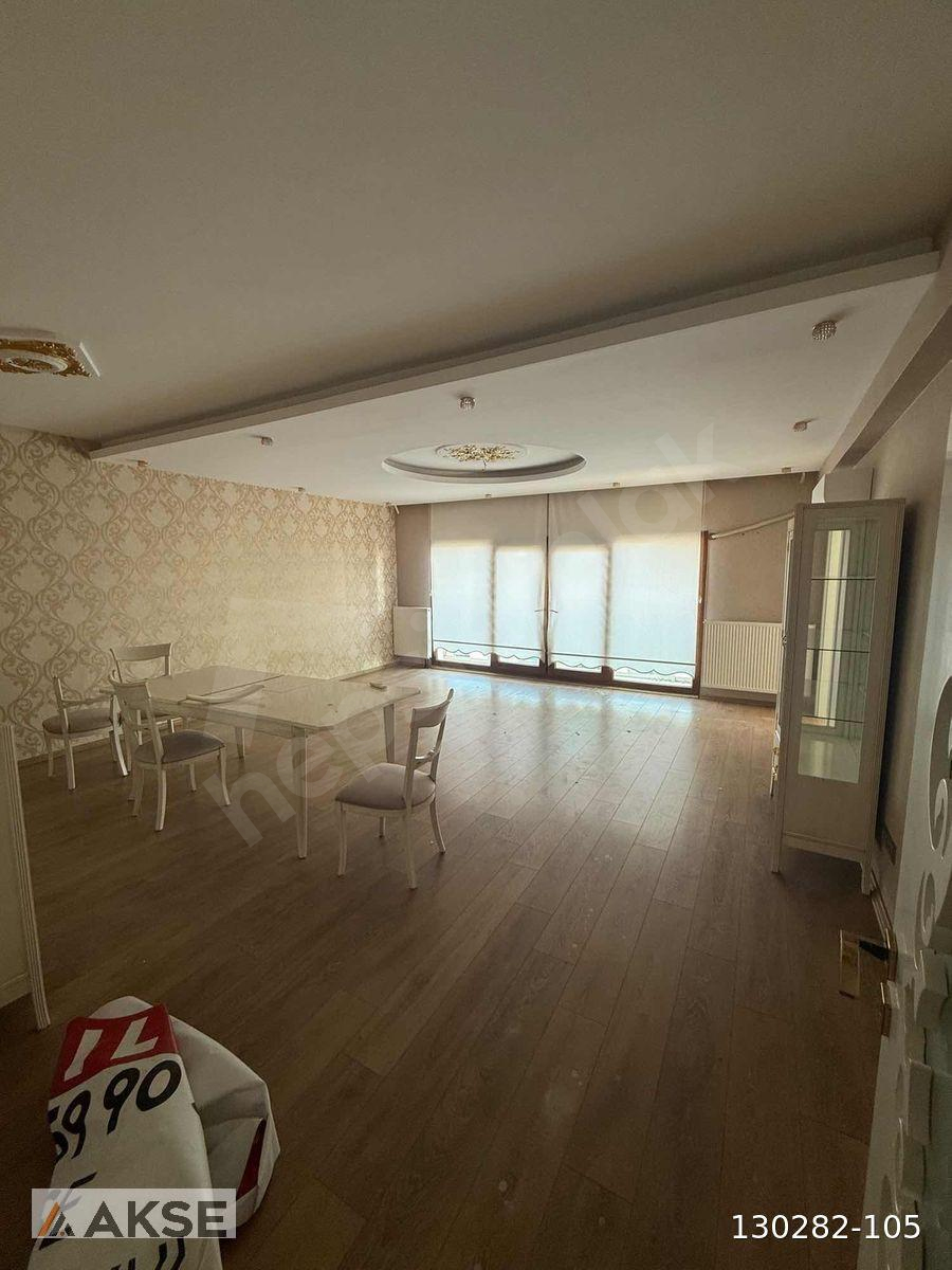 FORUM AVM KARŞISI SATILIK 4+1 DAİRE