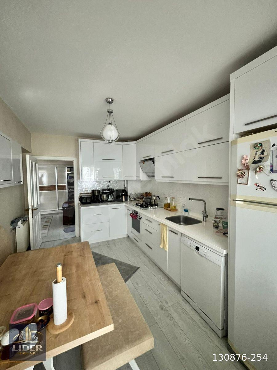 FULL YAPILI 3+1 GENİŞ DAİRE