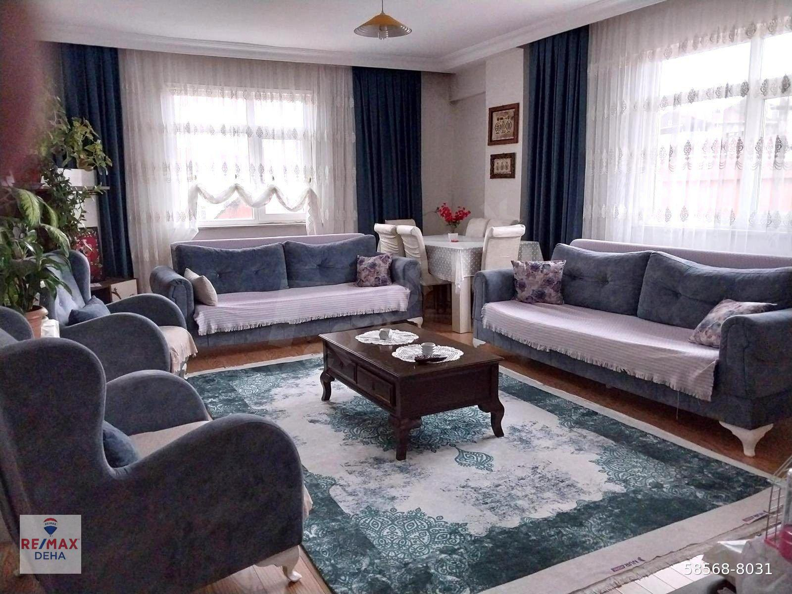 ATAŞEHIR AŞIKVEYSEL MAHALLESI’NDE FIRSAT DAIRE