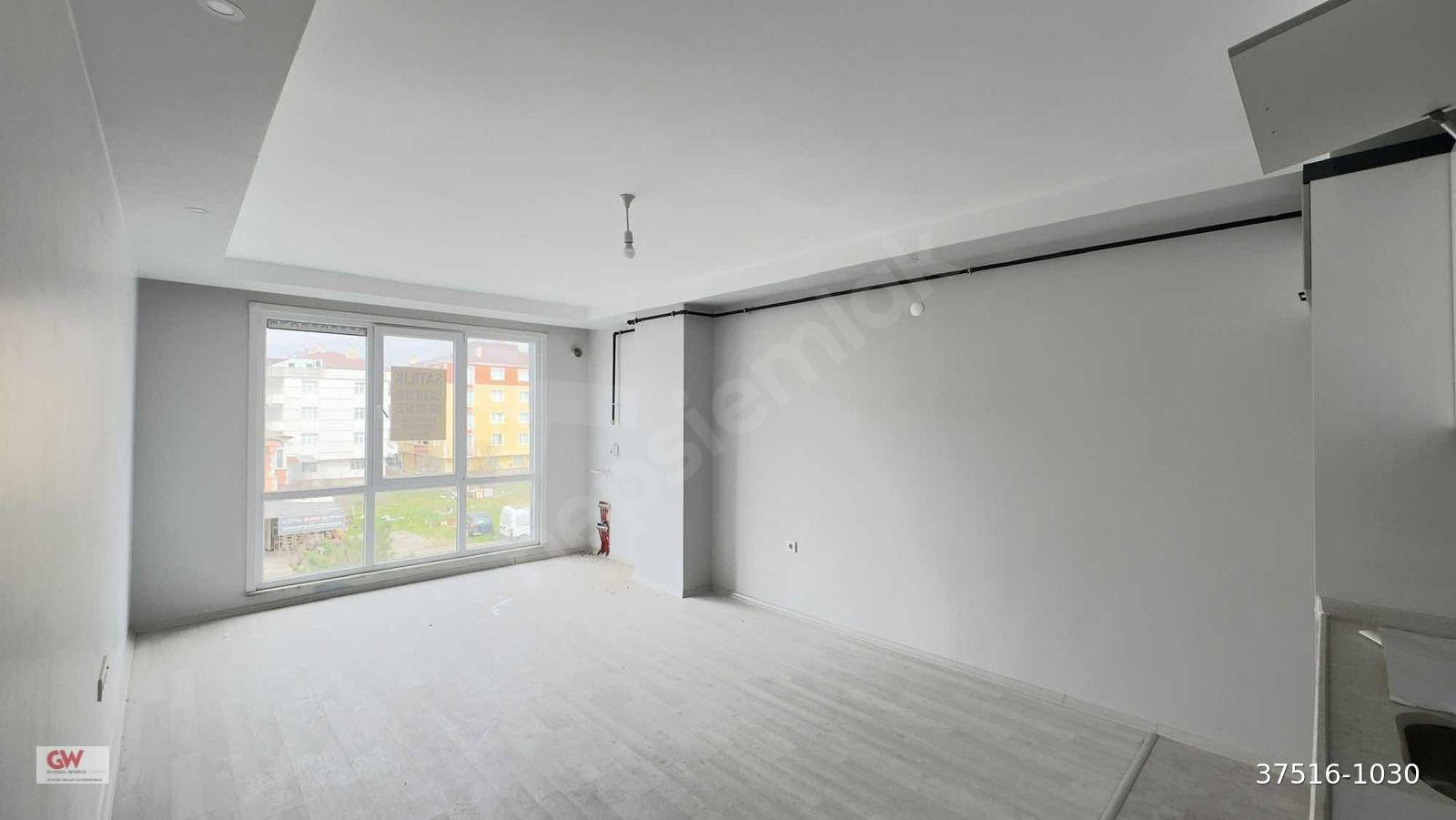 ÇERKEZKÖY MERKEZDE KİRALIK 1+1 ve 2+0 DAİRELER