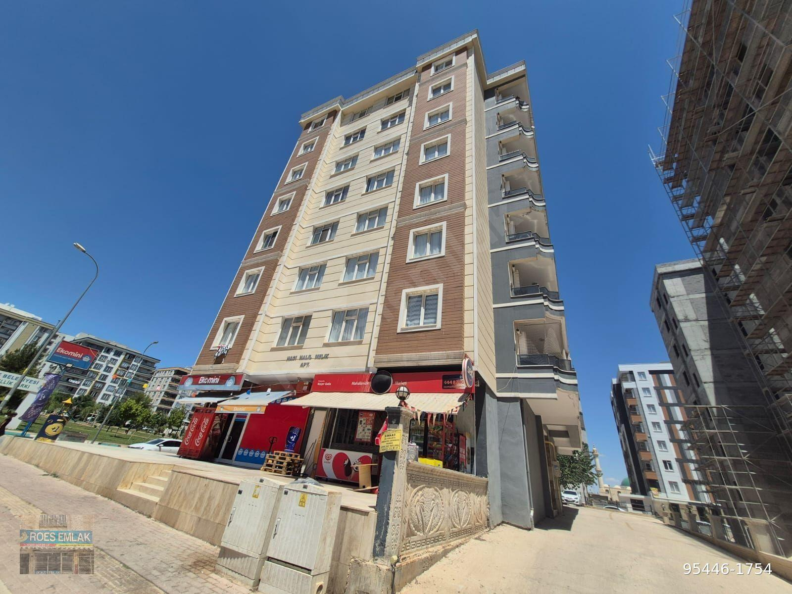 HALİLİYE KARŞIYAKA 2+1 KİRALIK DAİRE
