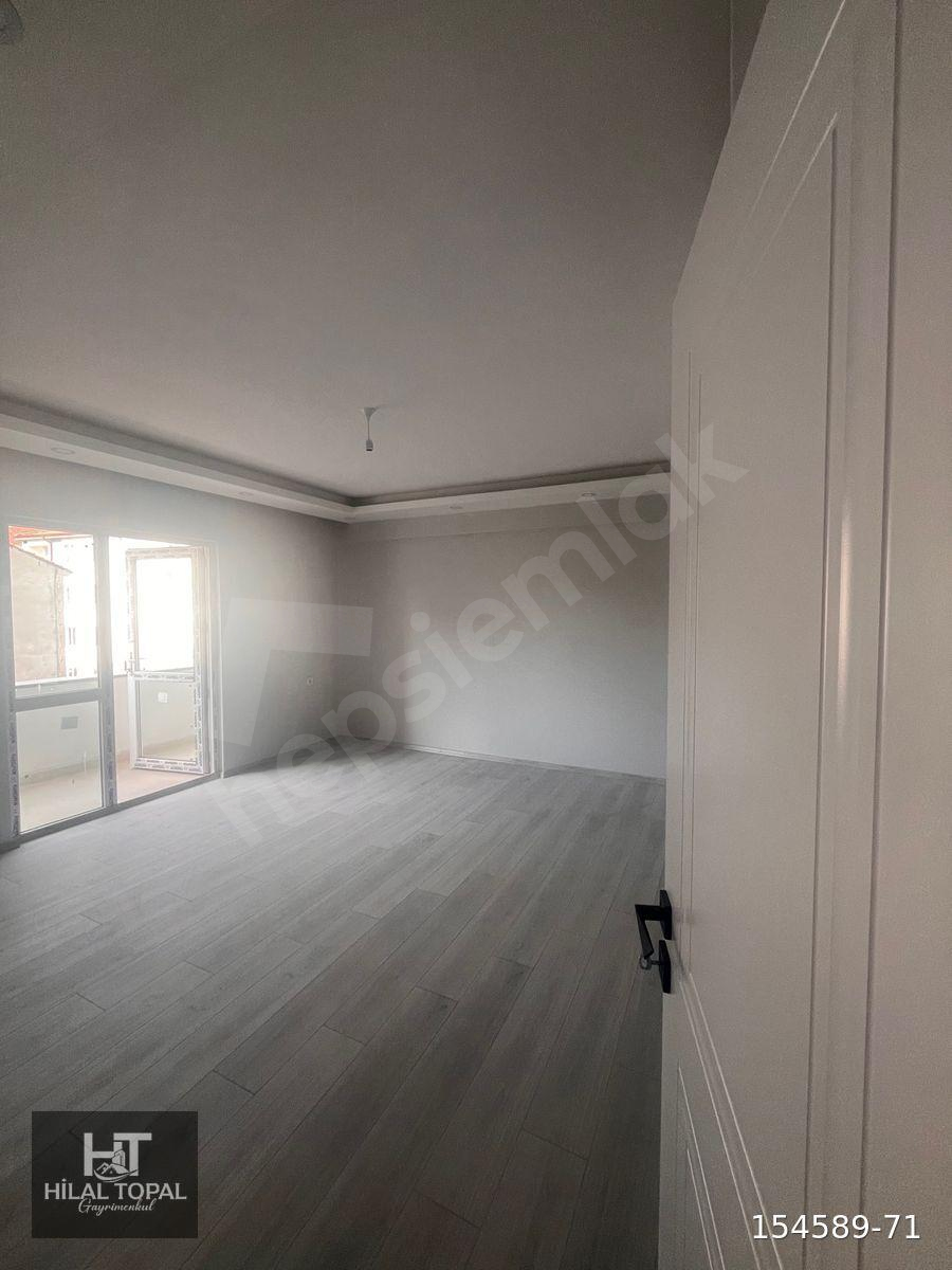 ✨ Satılık 2+1 Net 95 m² Ara Kat | Yerden Isıtmalı | Modern ve Ferah Yaşam Alanı ✨