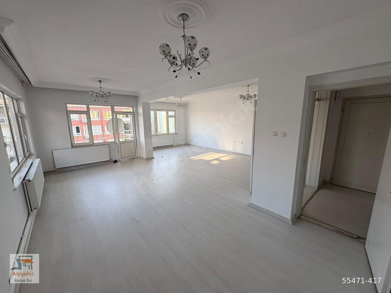 ANTEP LİSESİ YANI İÇİ BAKIMLI 3+1 200 MT2 KİRALIK DAİRE