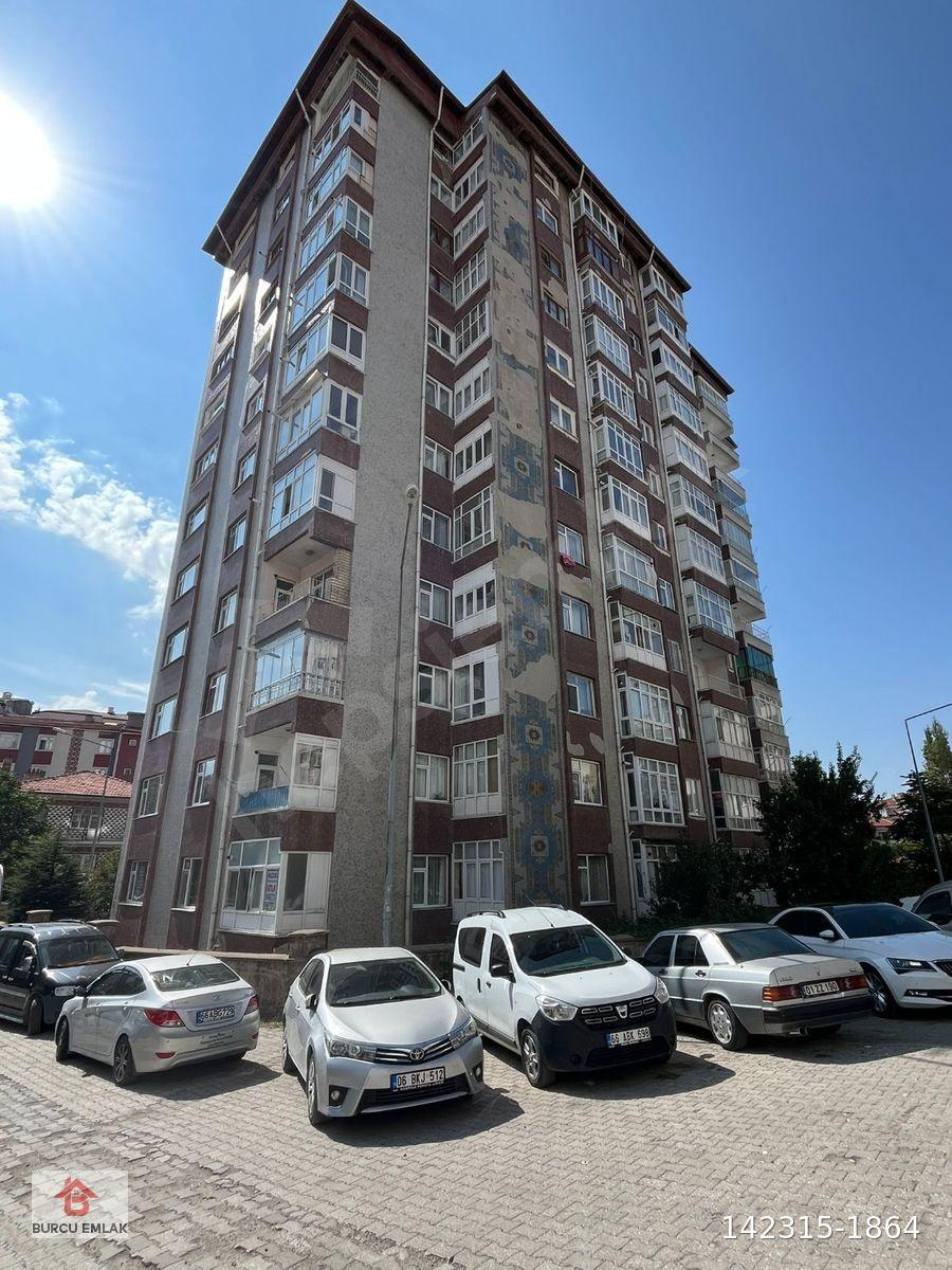 DOLUNAY SİTESİNDE EŞYALI KİRALIK DAİRE***BURCU EMLAKTAN***