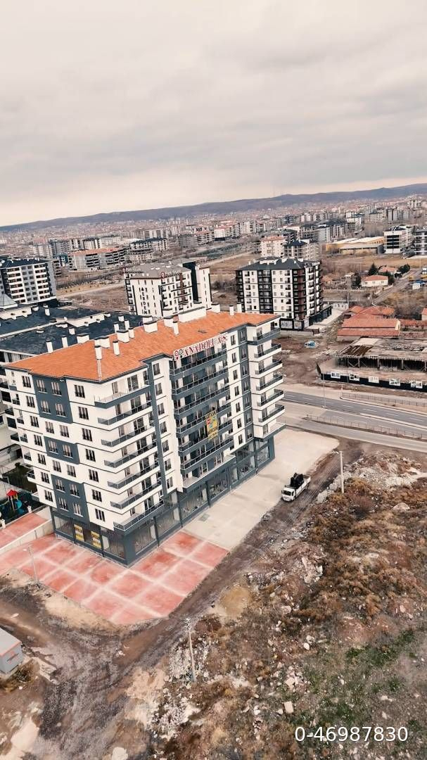 Sahibinden 3+1 Satılık Sıfır Daire