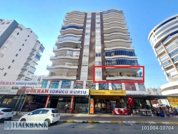 Mersin Mezitli Satılık Konut