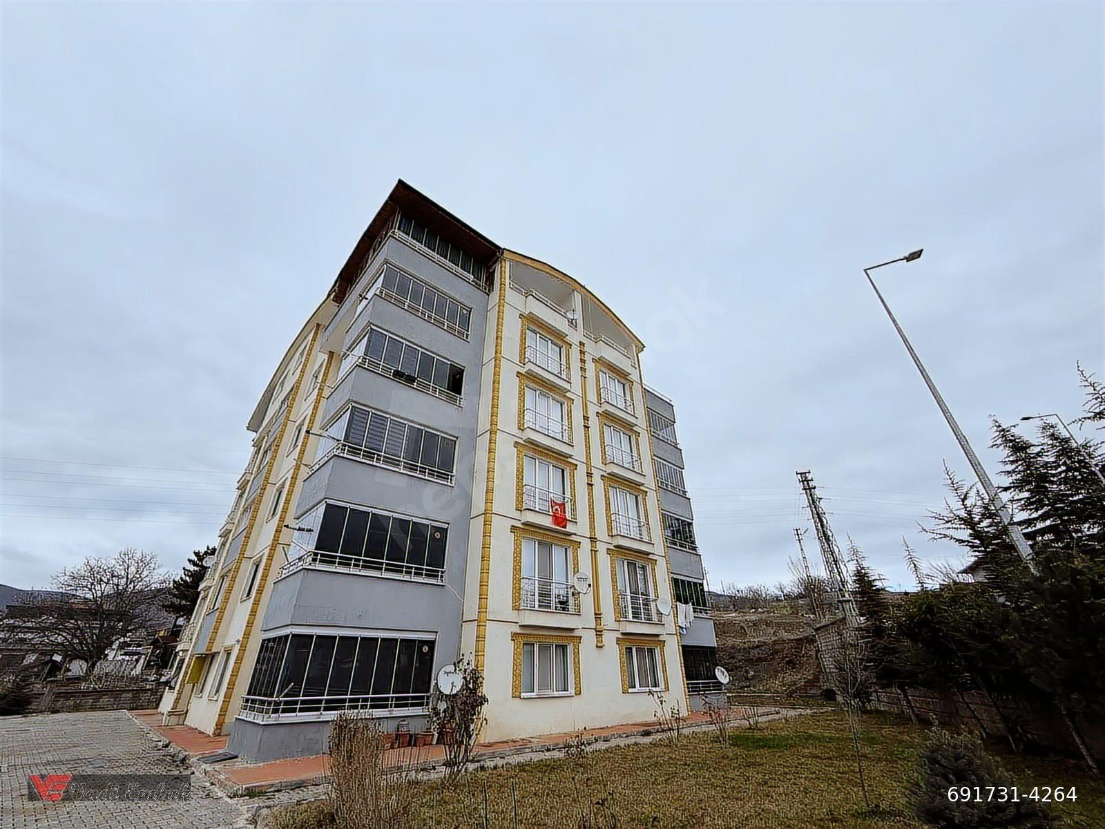 KAŞIKÇIBAĞLARI MAH. SATILIK 2+1 DUBLEKS DAİRE | VADİ EMLAK