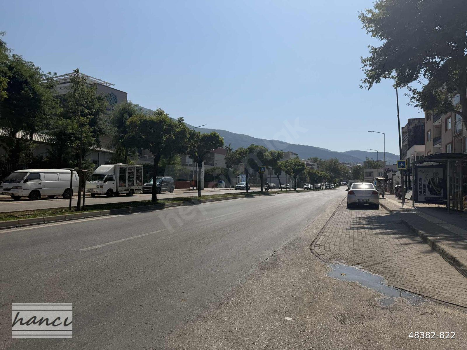 Bursa teknik üniversitesi Eğitim caddesinde kiralık daire
