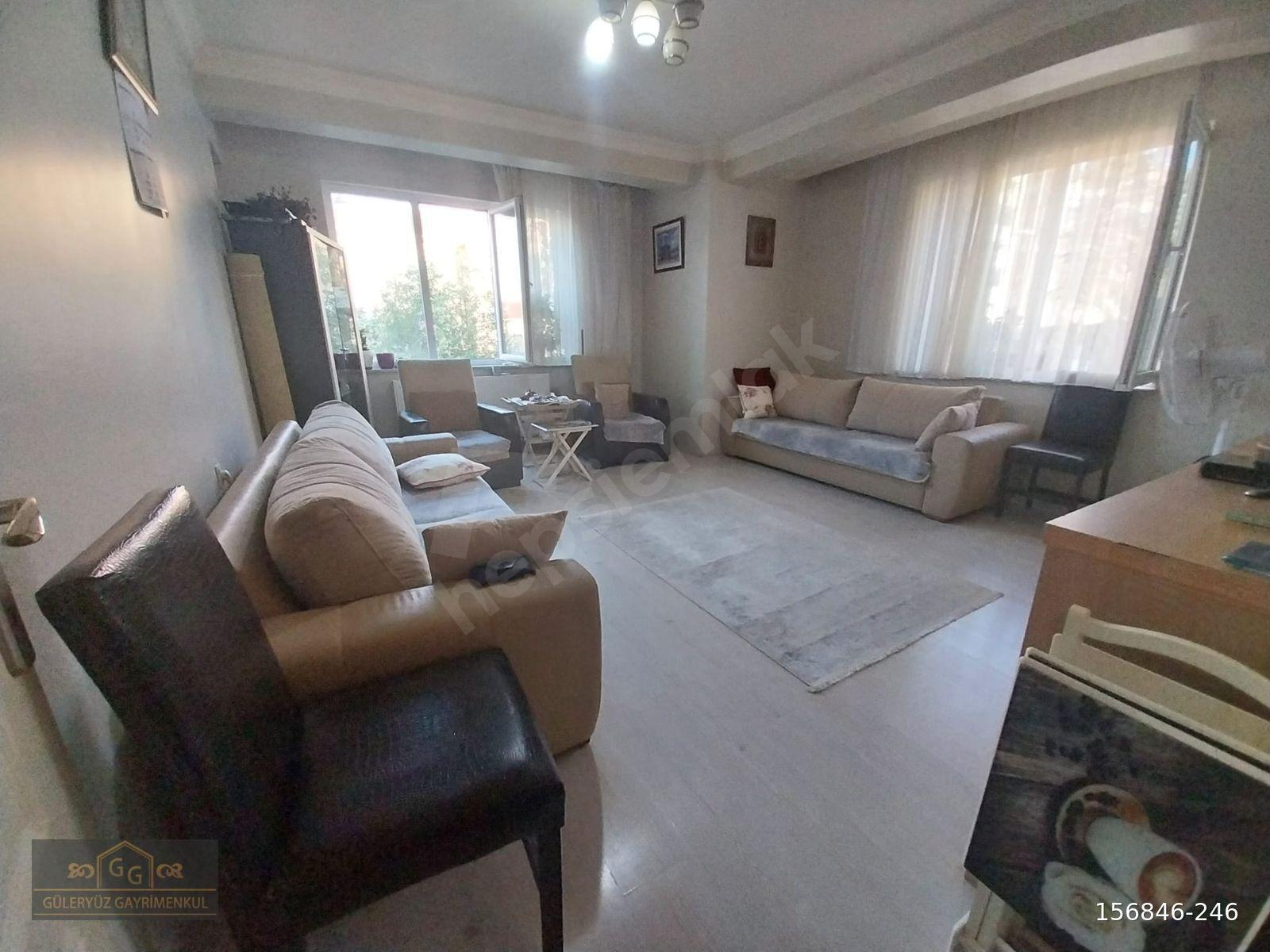 BATIKENT ÜMİT HASTANESİ YAKINI ARAKAT SATILIK 2+1 DAİRE