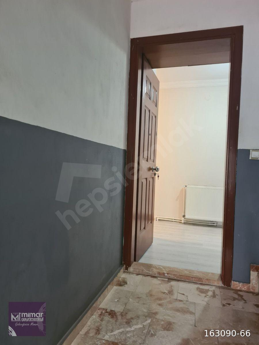 MİMARDAN KARAHASANLI'DA HESAPLI 3+1 KİRALIK DAİRE FIRSATI