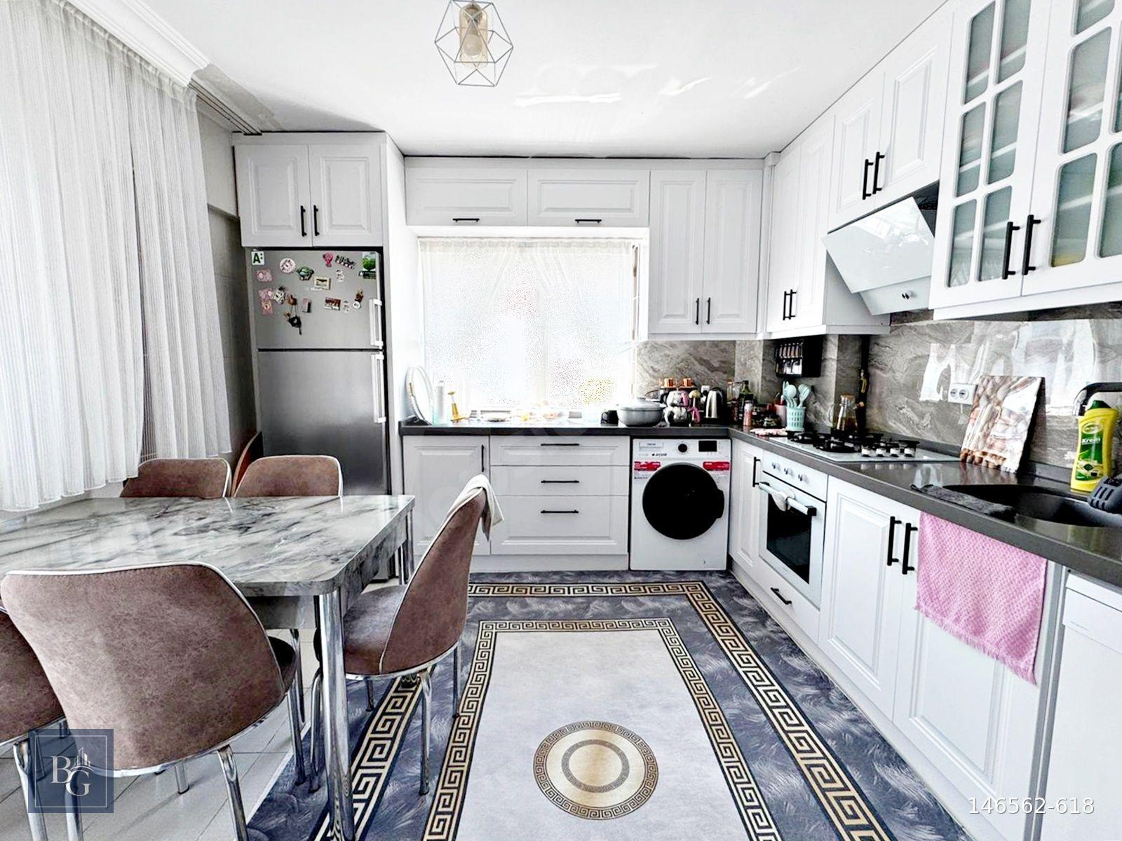 FIRSAT! ŞEHİTLER CAD DİBİ İSKANLI 4+1 DUBLEKS %80 KREDİYE UYGUN
