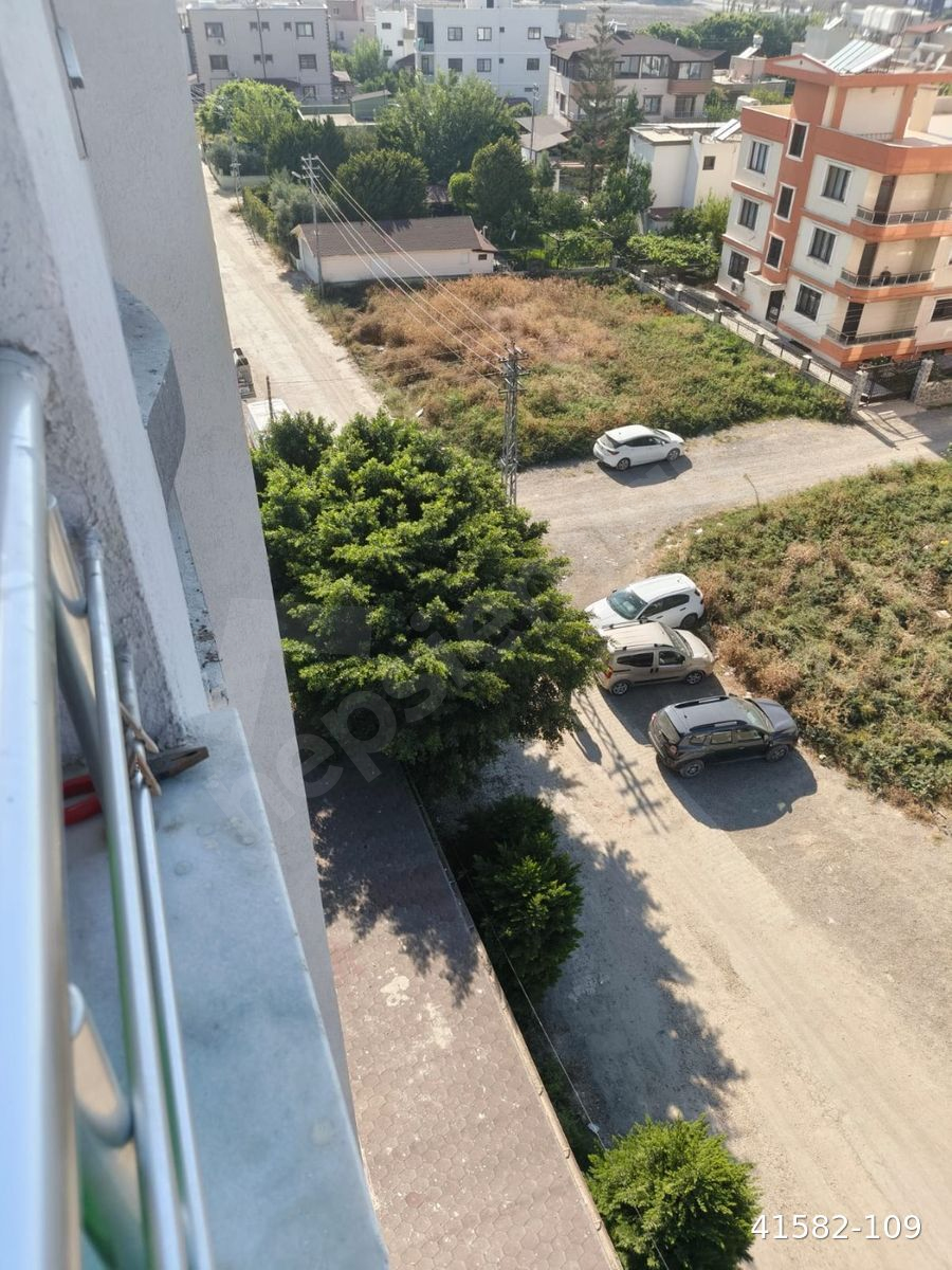 Deniz manzaralı dubleks