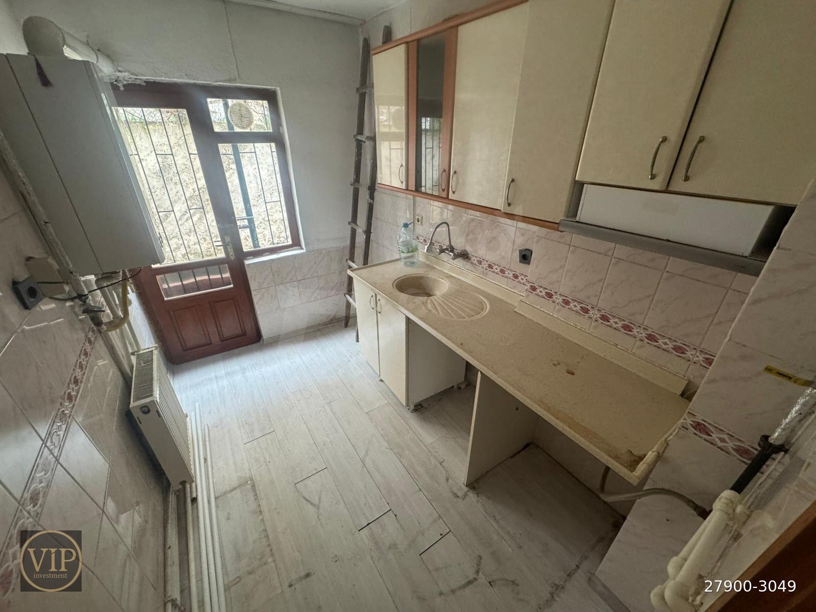 K.ÖREN AYVALI MAH. MERKEZİ KONUMDA GENİŞ 2+1 KİRALIK DAİRE