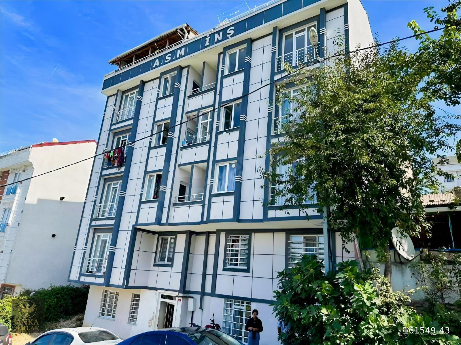 ANKA'DAN ACİL ACİL İSLAMBEY MH SATILIK 2+1 ARKT ASANSÖRLÜ DAİRE