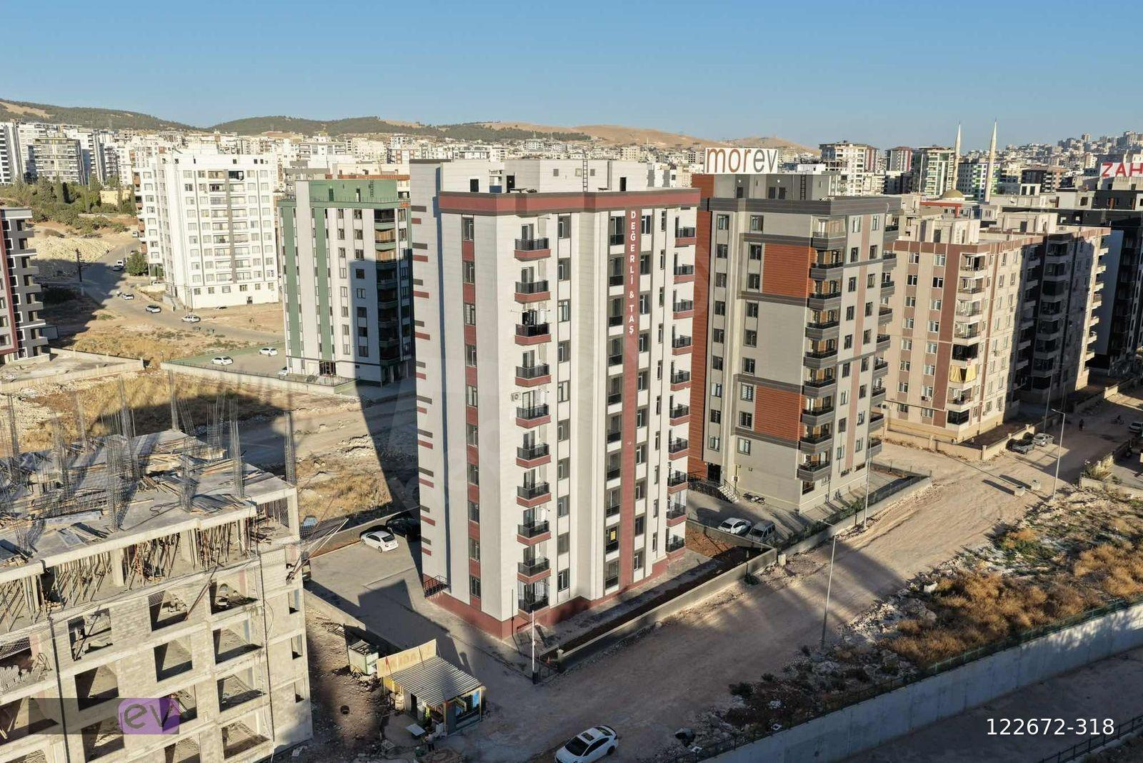 Karaköprü'de Ultra Lüks 1+1 Satılık Daire (Hemen Teslim)